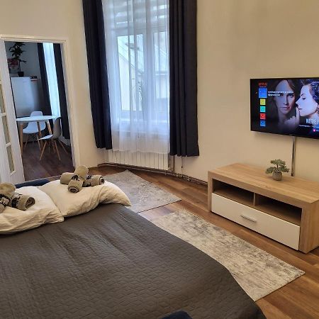 Apartament Komnata Przemysl Luaran gambar