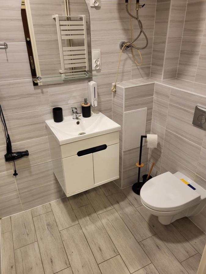 Apartament Komnata Przemysl Luaran gambar